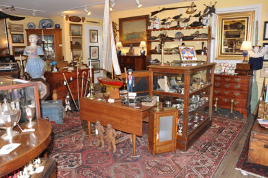 Antique Depot - VisitOldEllicottCity