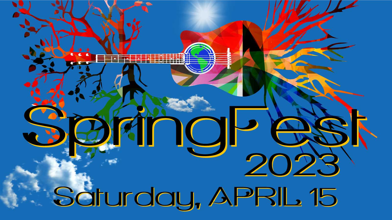 Outdoor Music Festival - Old Ellicott City's SpringFest 2023