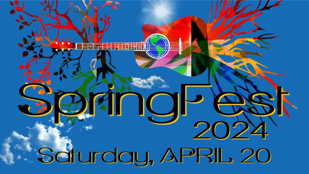 Springfest 2024 In Old Ellicott City Live Music April 20, 2024