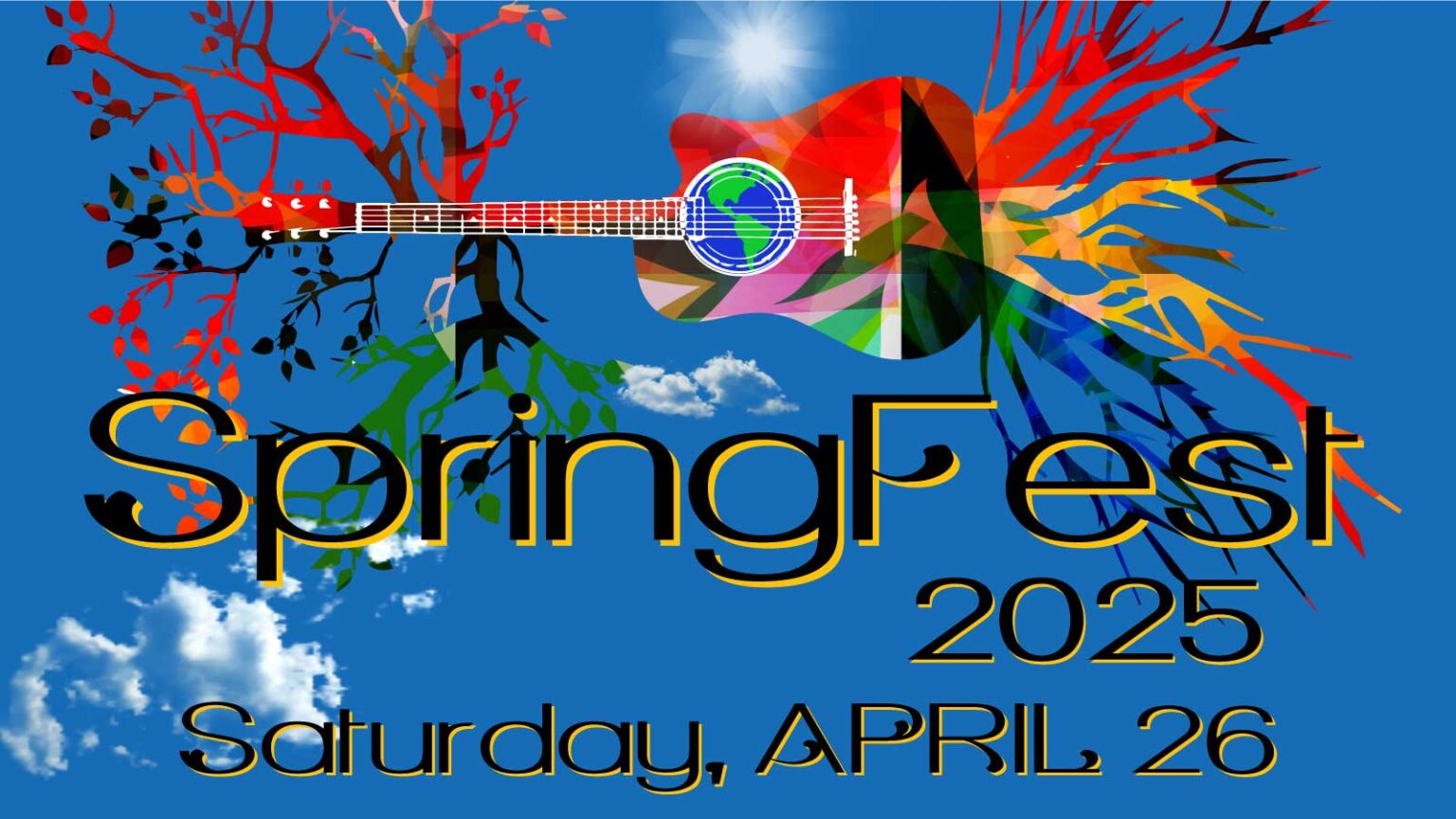 Springfest 2025 In Old Ellicott City Live Music April 26, 2025
