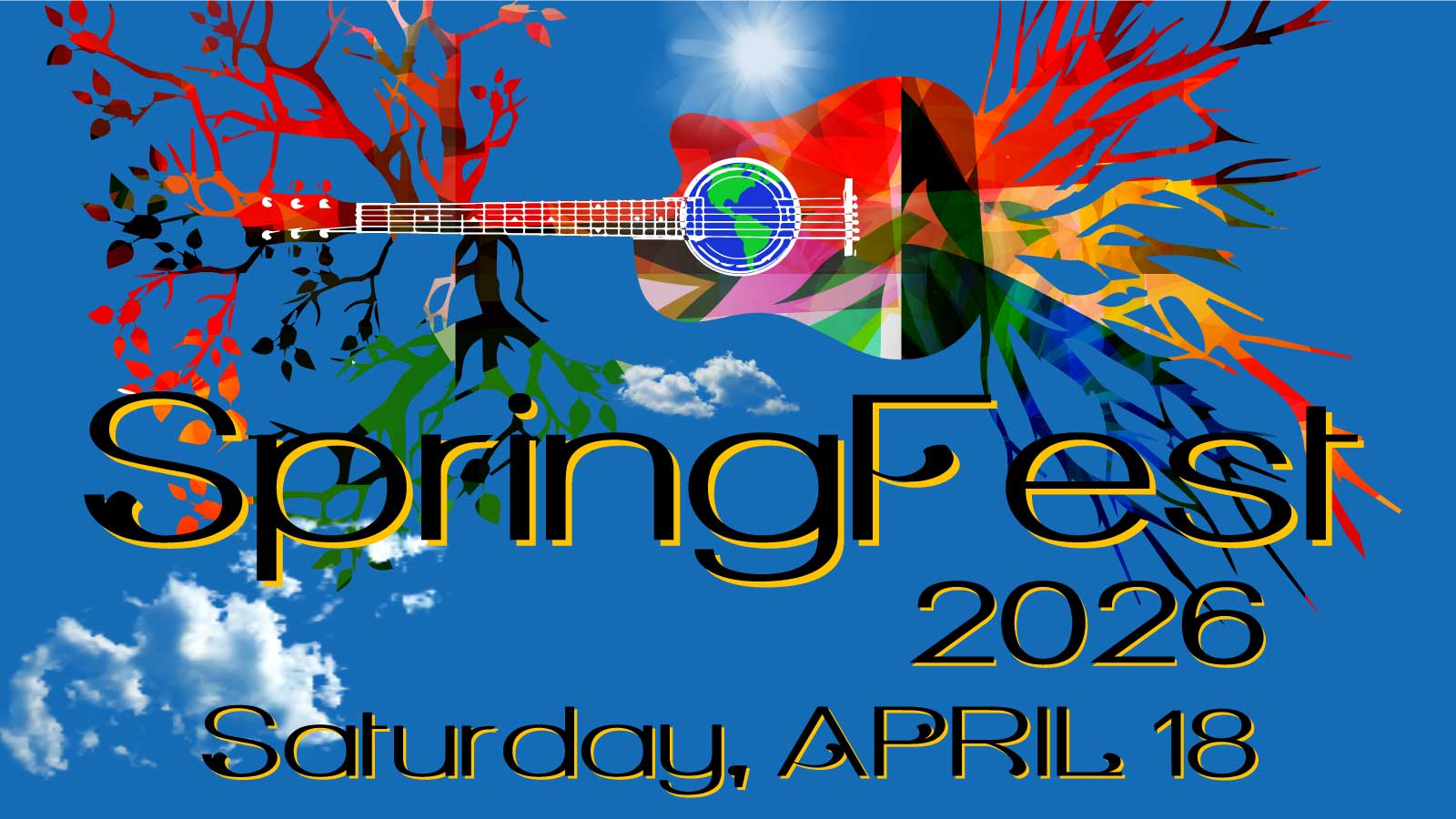 Springfest 2026 In Old Ellicott City Live Music April 18, 2026